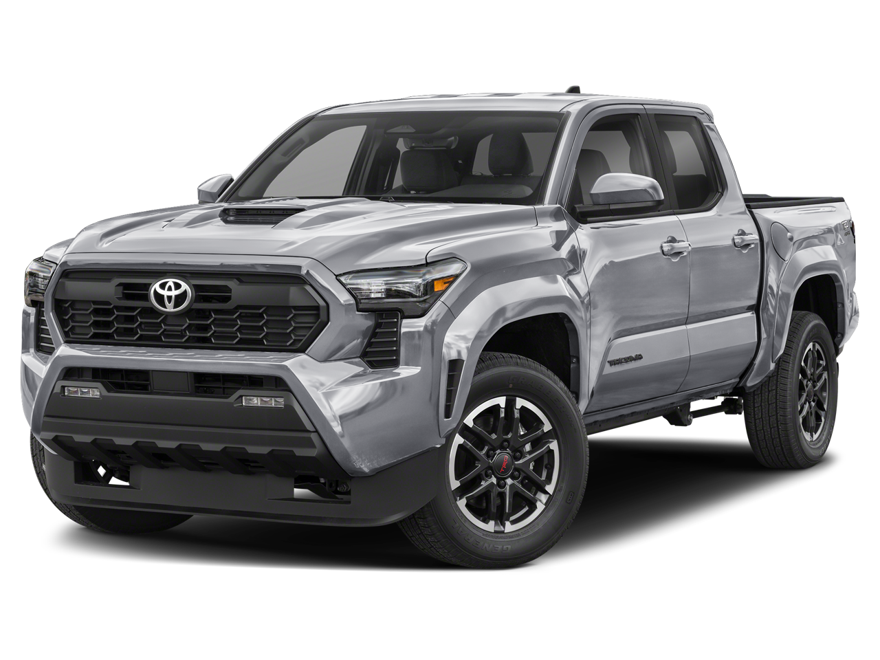 2024 Toyota Tacoma TRD Sport 4x2 Double Cab Long Bed's photo