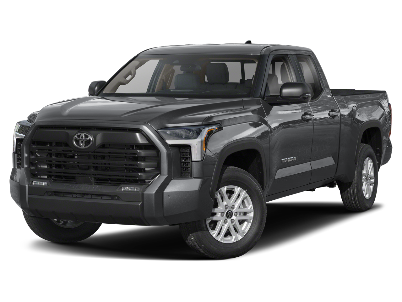 2024 Toyota Tundra SR5 3.4L 4WD Double Cab 6.5' Bed's photo