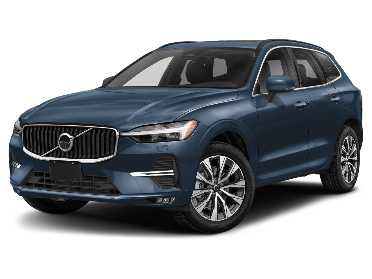 2024 Volvo XC60 B5 Ultimate Dark Theme AWD's photo