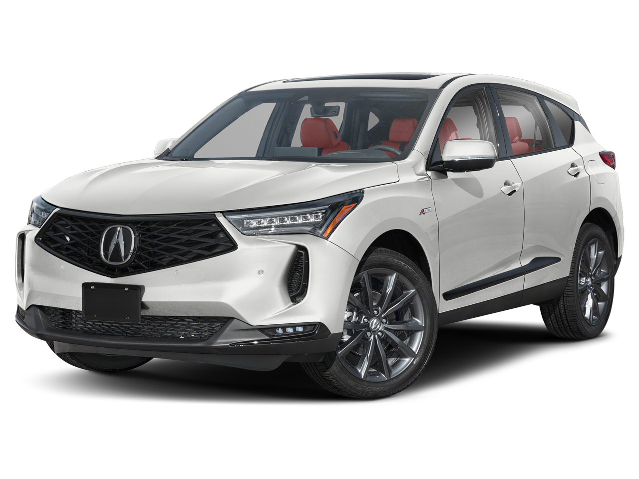 2025 Acura RDX A-Spec Package SH-AWD