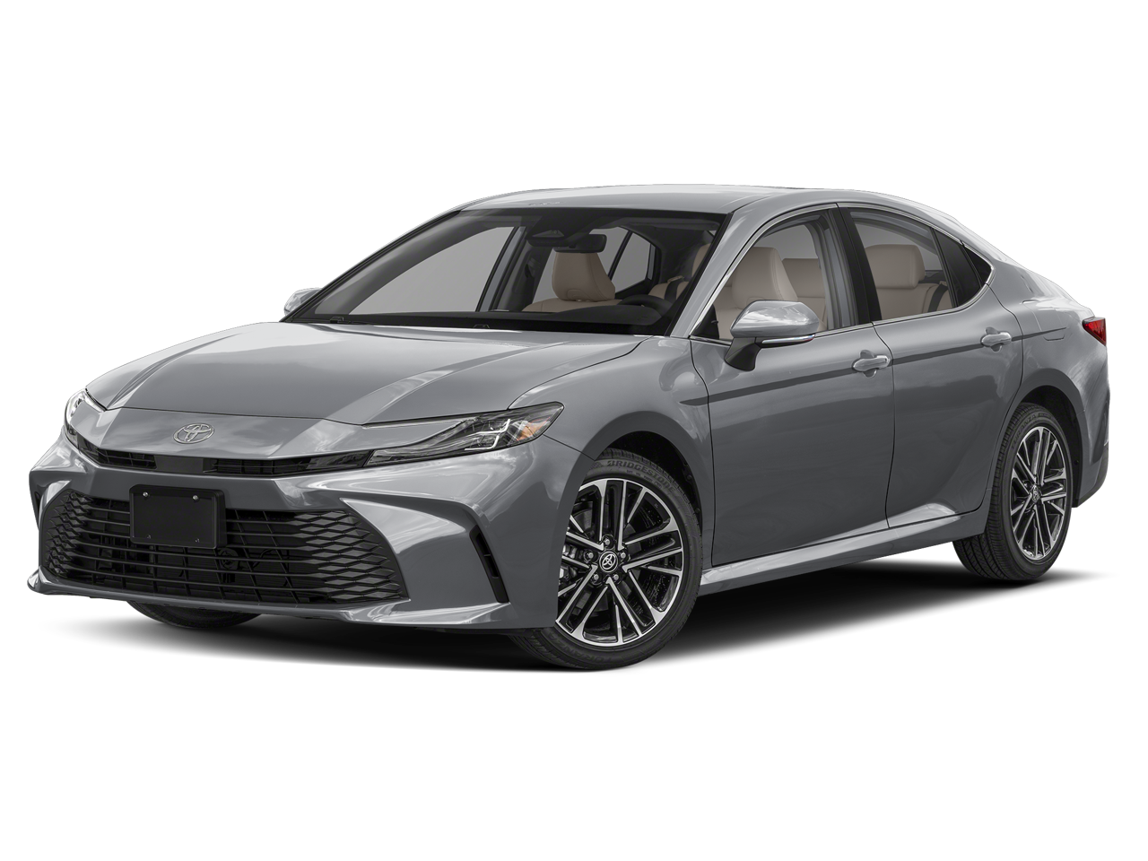 2025 Toyota Camry XLE for sale in Canton, GA