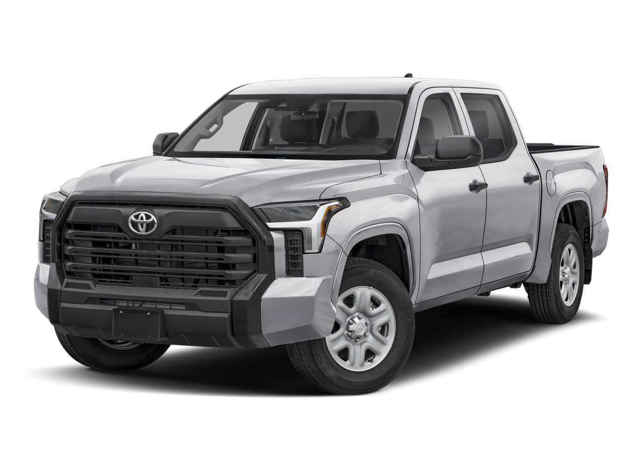 2025 Toyota Tundra SR