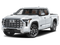 2025 Toyota Tundra Hybrid 1794 Edition