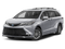 2025 Toyota Sienna XLE 7 Passenger