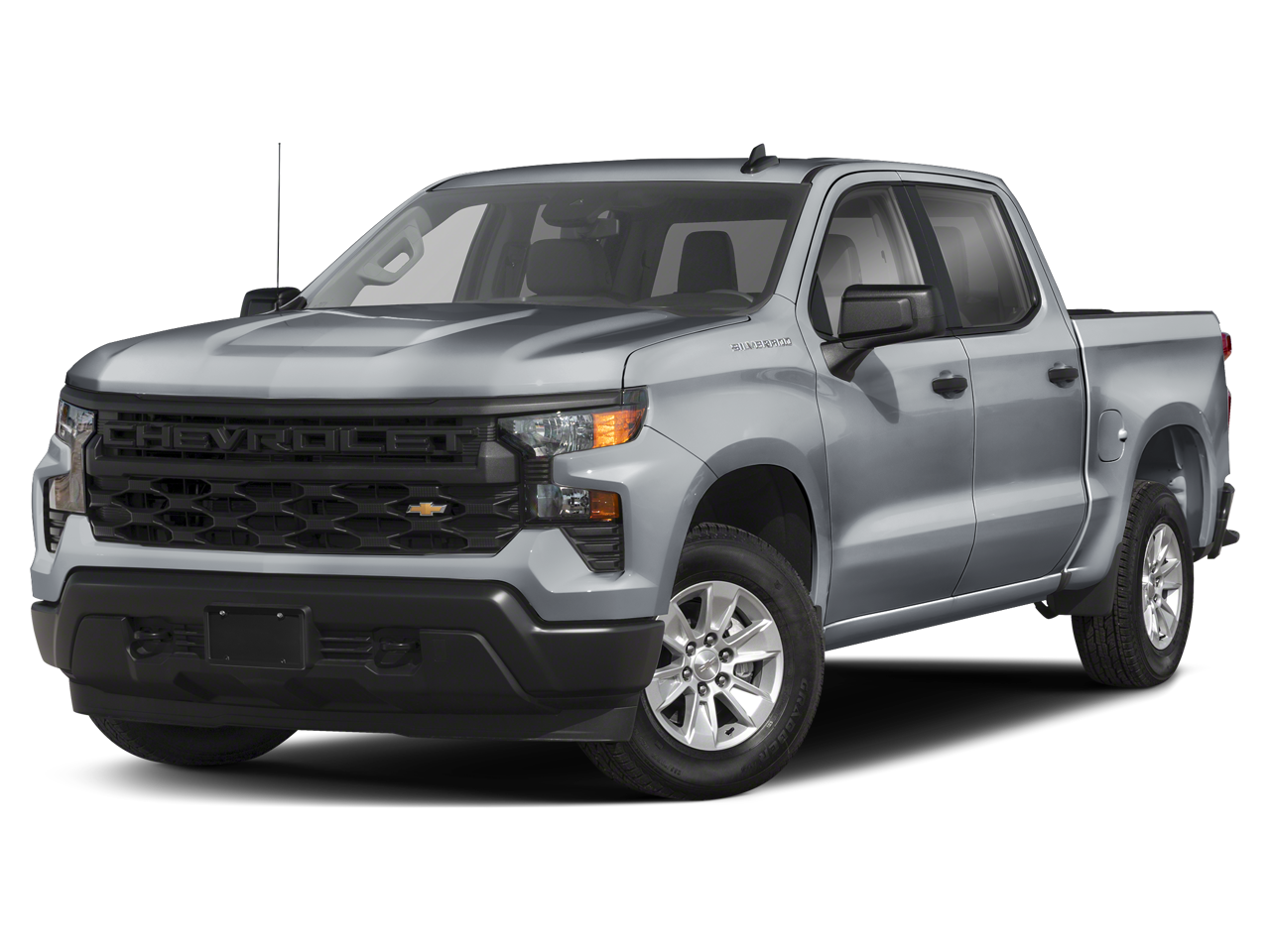 2026 Chevrolet Silverado 1500 Work Truck for sale in Canton, GA