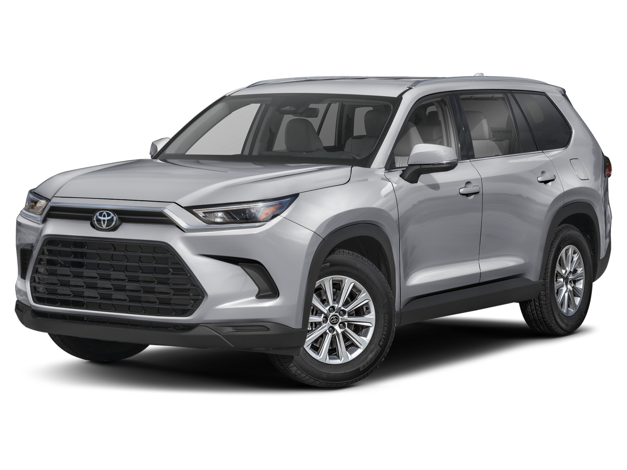 2026 Toyota Grand Highlander