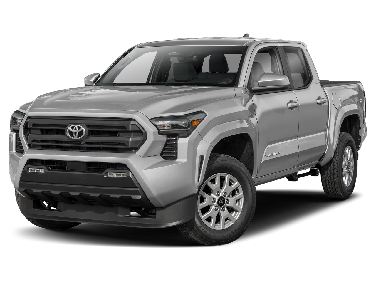 2026 Toyota Tacoma SR5 - Photo 31