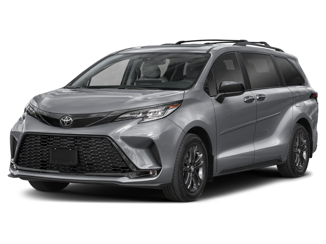 2026 Toyota Sienna XSE for sale in Canton, GA