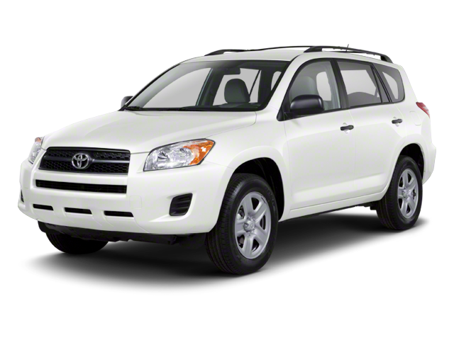 2011 Toyota RAV4 Limited