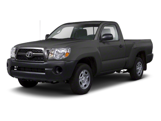 2011 Toyota Tacoma Base