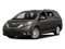 2016 Toyota Sienna XLE