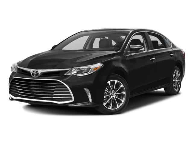 2017 Toyota Avalon