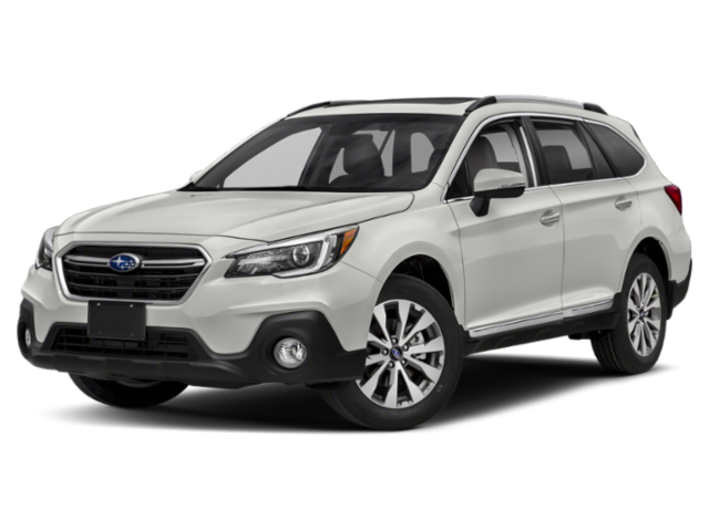 2018 Subaru Outback 3.6R Touring