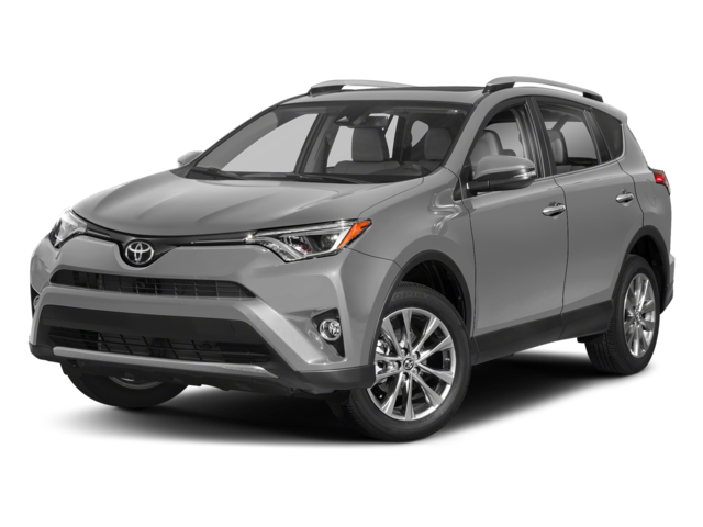 2018 Toyota RAV4 SE's photo