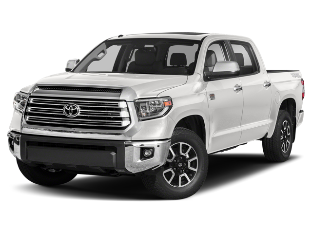 2018 Toyota Tundra 1794