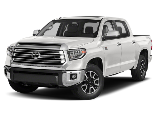 2018 Toyota Tundra 1794