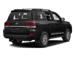 2016 Toyota Land Cruiser Base
