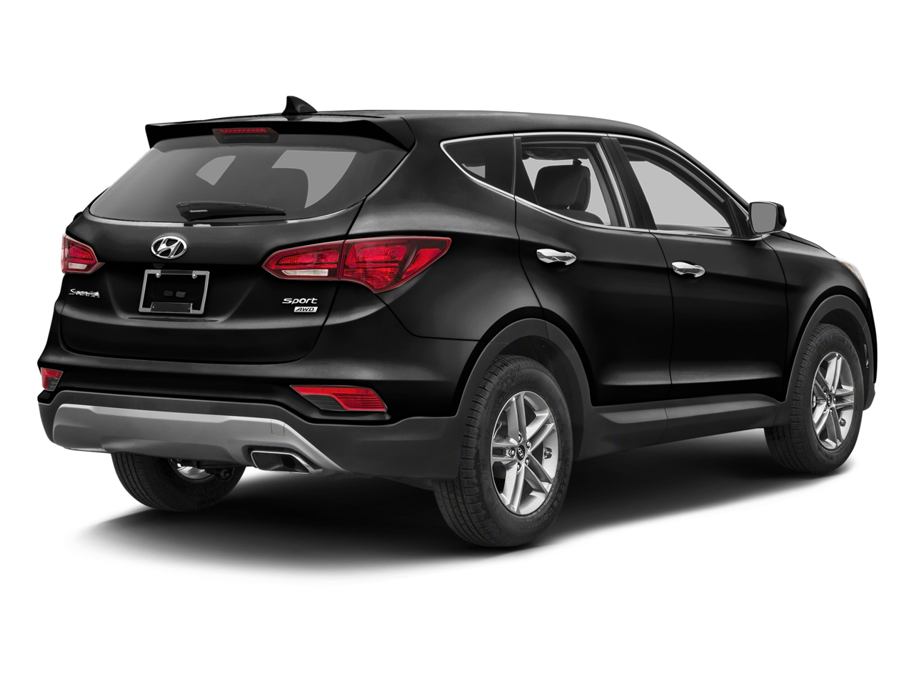 Used 2017 Hyundai Santa Fe Sport with VIN 5NMZUDLB2HH033464 for sale in Canton, GA