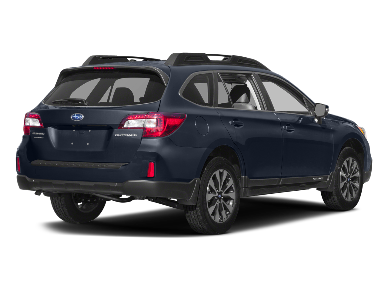 Used 2017 Subaru Outback Limited with VIN 4S4BSANC6H3390782 for sale in Canton, GA