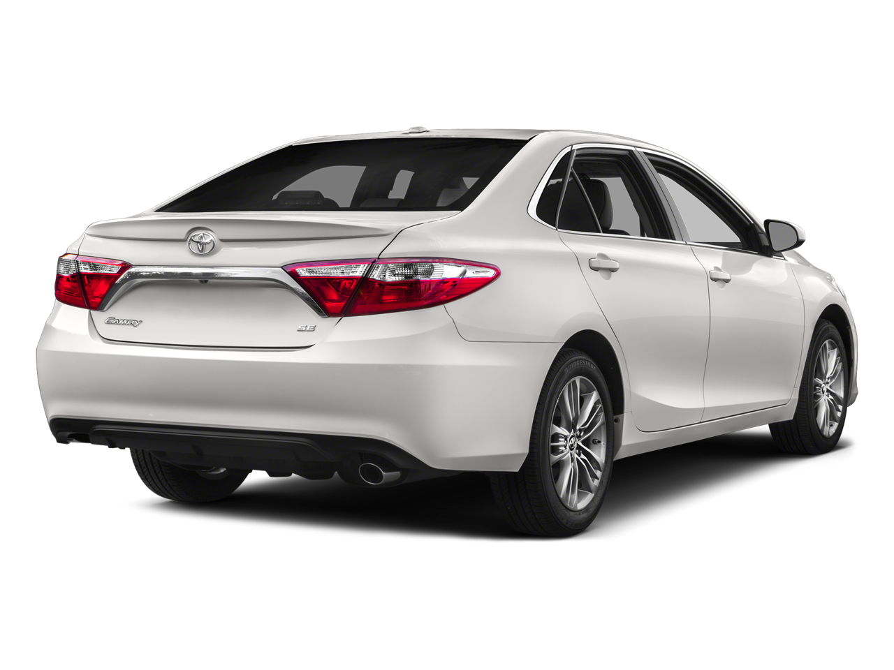 Used 2017 Toyota Camry SE with VIN 4T1BF1FK4HU390218 for sale in Canton, GA