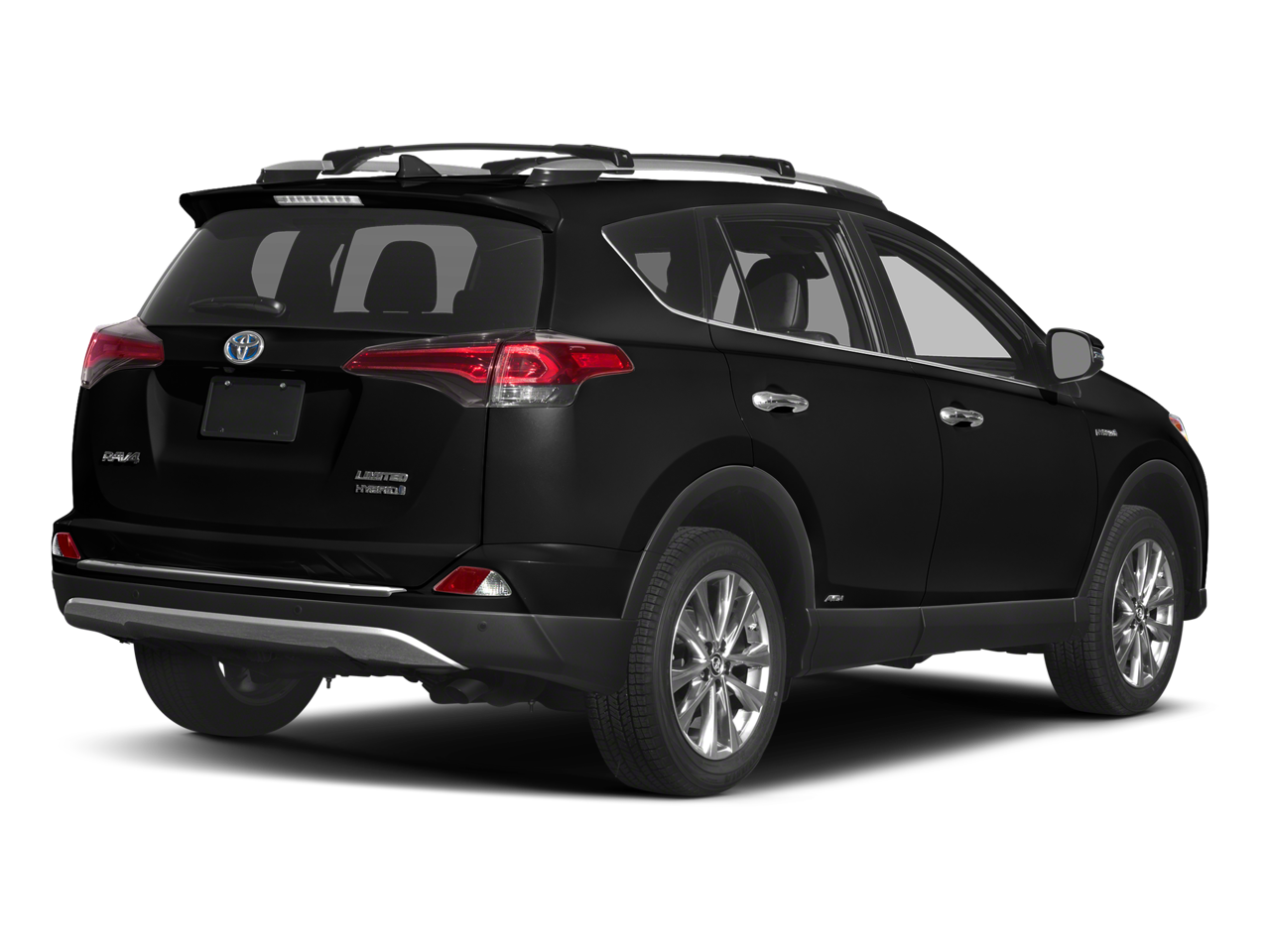 Used 2017 Toyota RAV4 Limited with VIN JTMDJREV2HD099478 for sale in Canton, GA