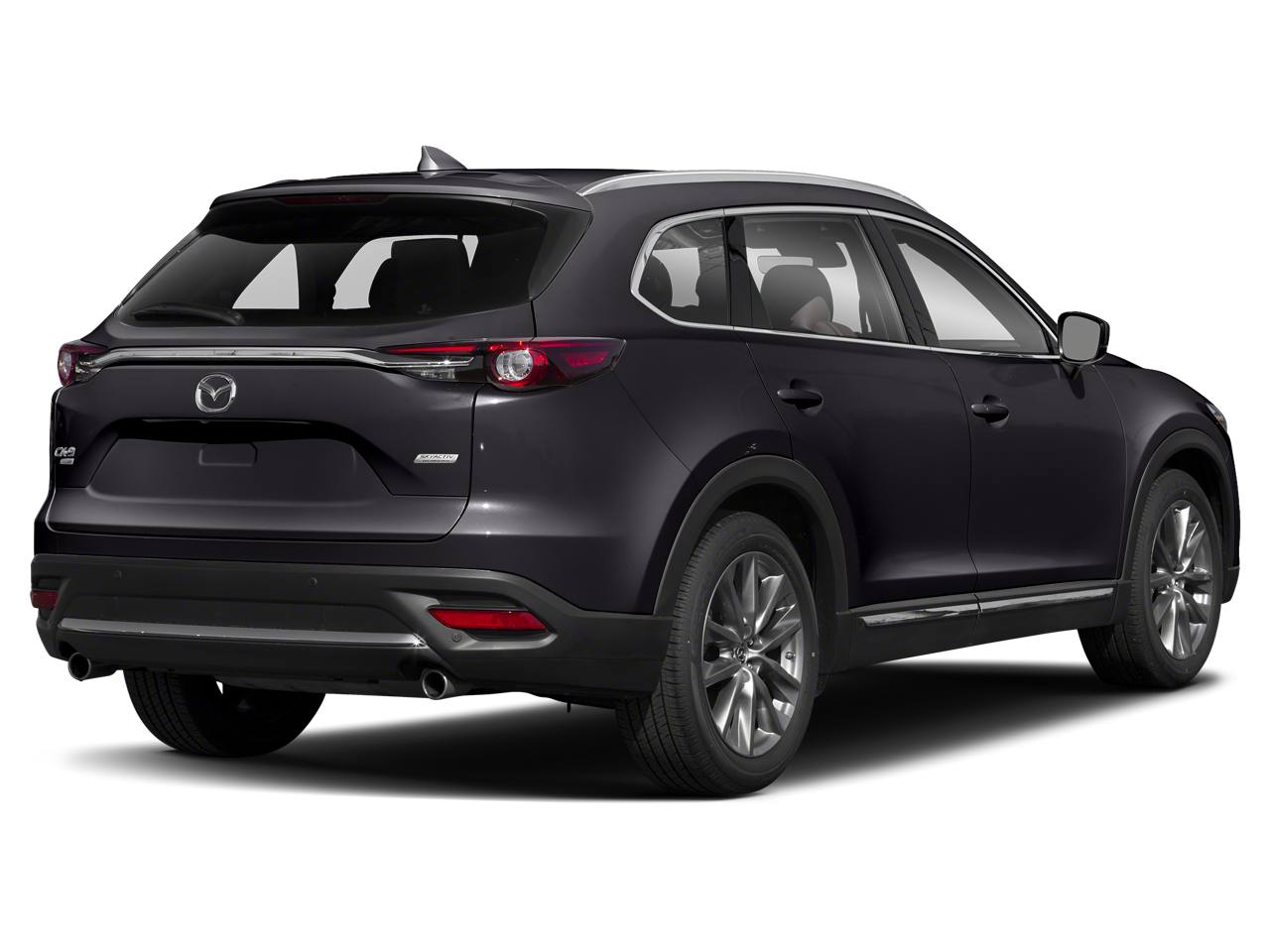 2019 Mazda Mazda CX-9 Signature