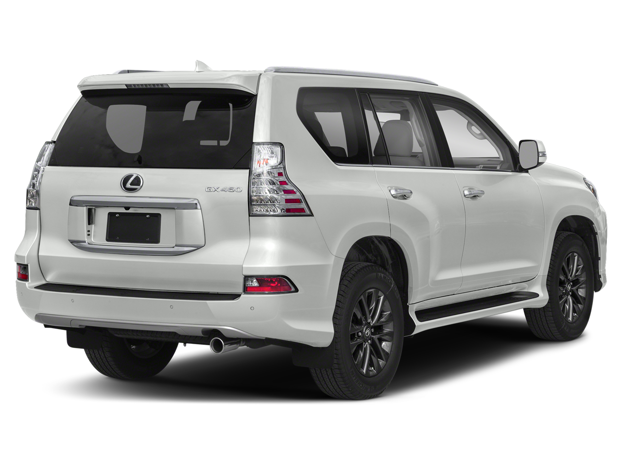 2020 Lexus GX 460
