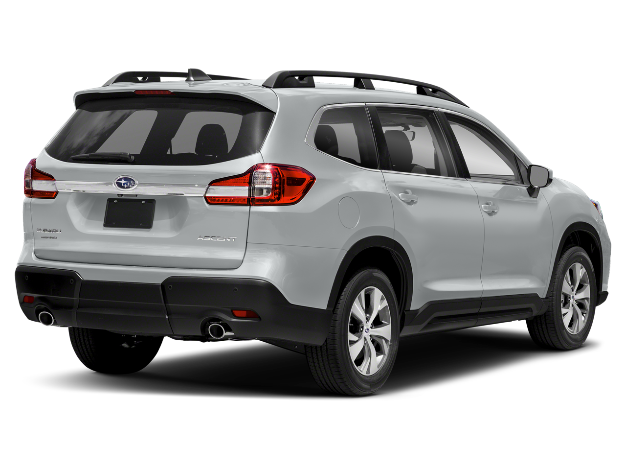 Used 2020 Subaru Ascent Premium with VIN 4S4WMAED3L3480498 for sale in Canton, GA