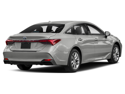 2020 Toyota Avalon Hybrid XLE Plus
