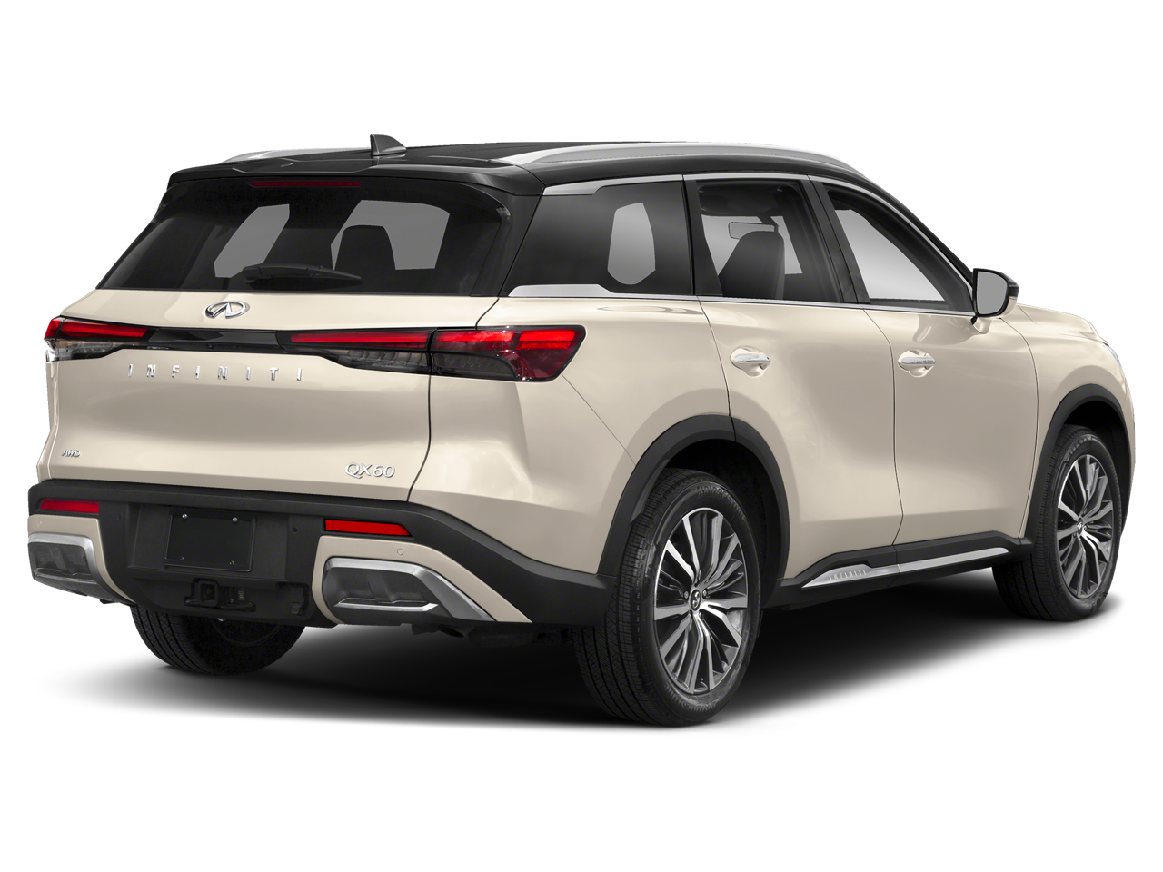 2024 INFINITI QX60 Autograph