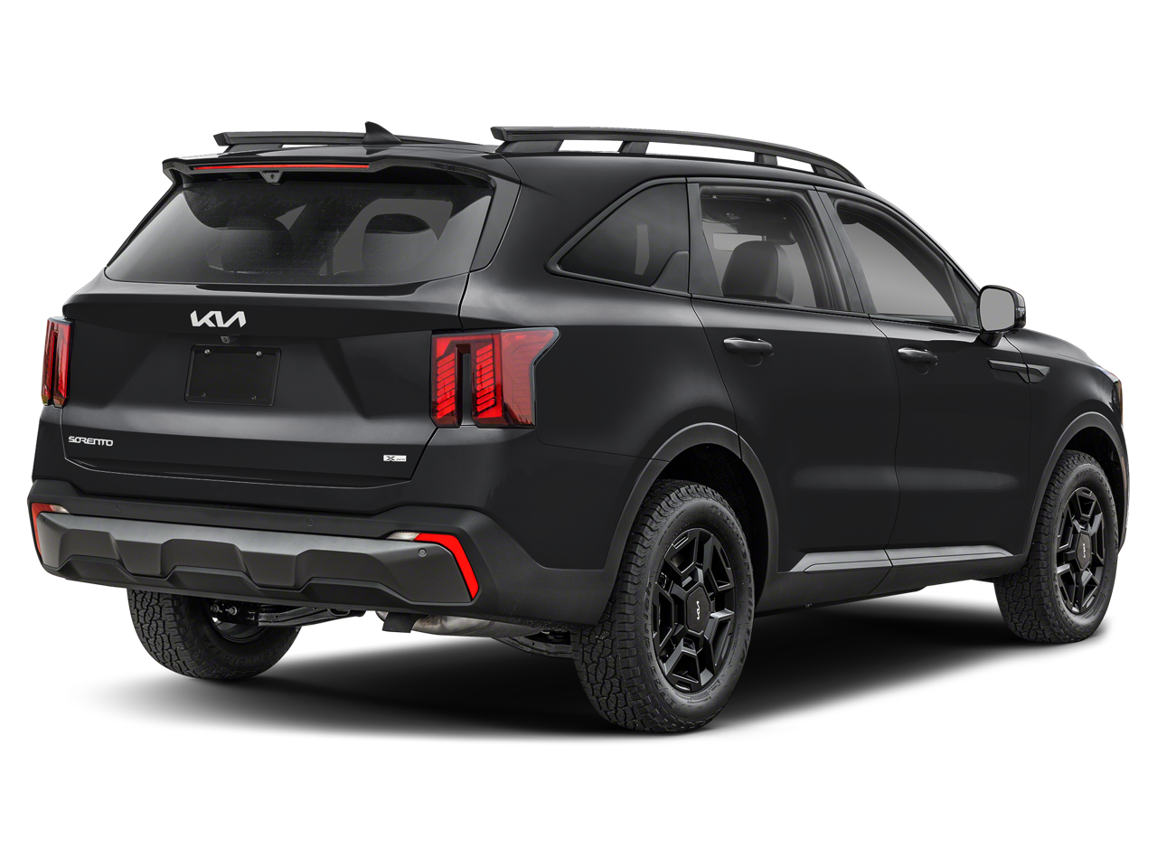 2024 Kia Sorento X-Pro SX Prestige