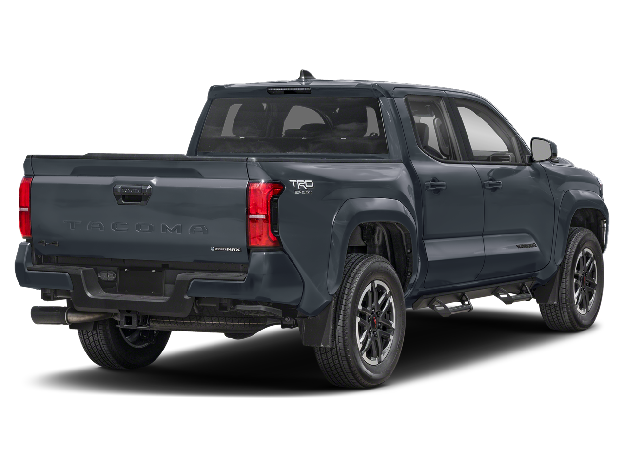 2025 Toyota Tacoma Hybrid TRD Sport