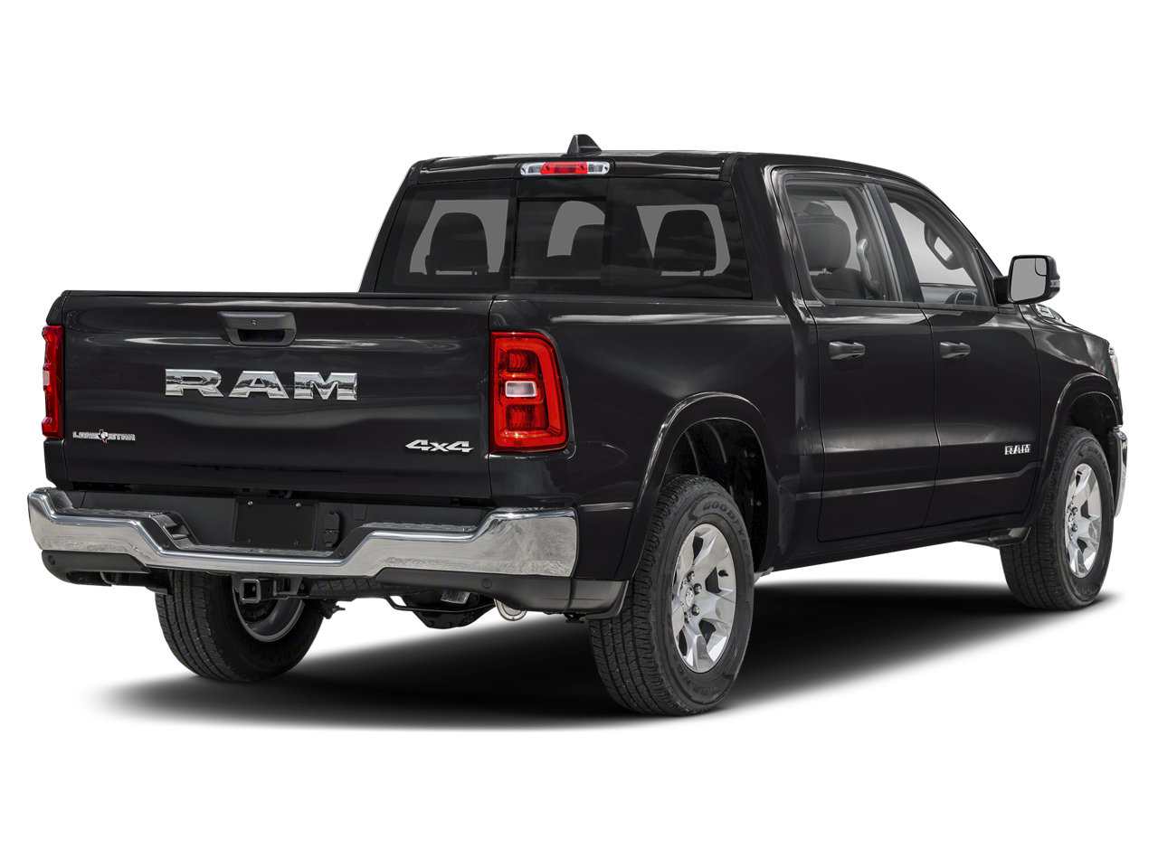 2026 RAM Ram 1500 Pickup Big Horn/Lone Star - Photo 31