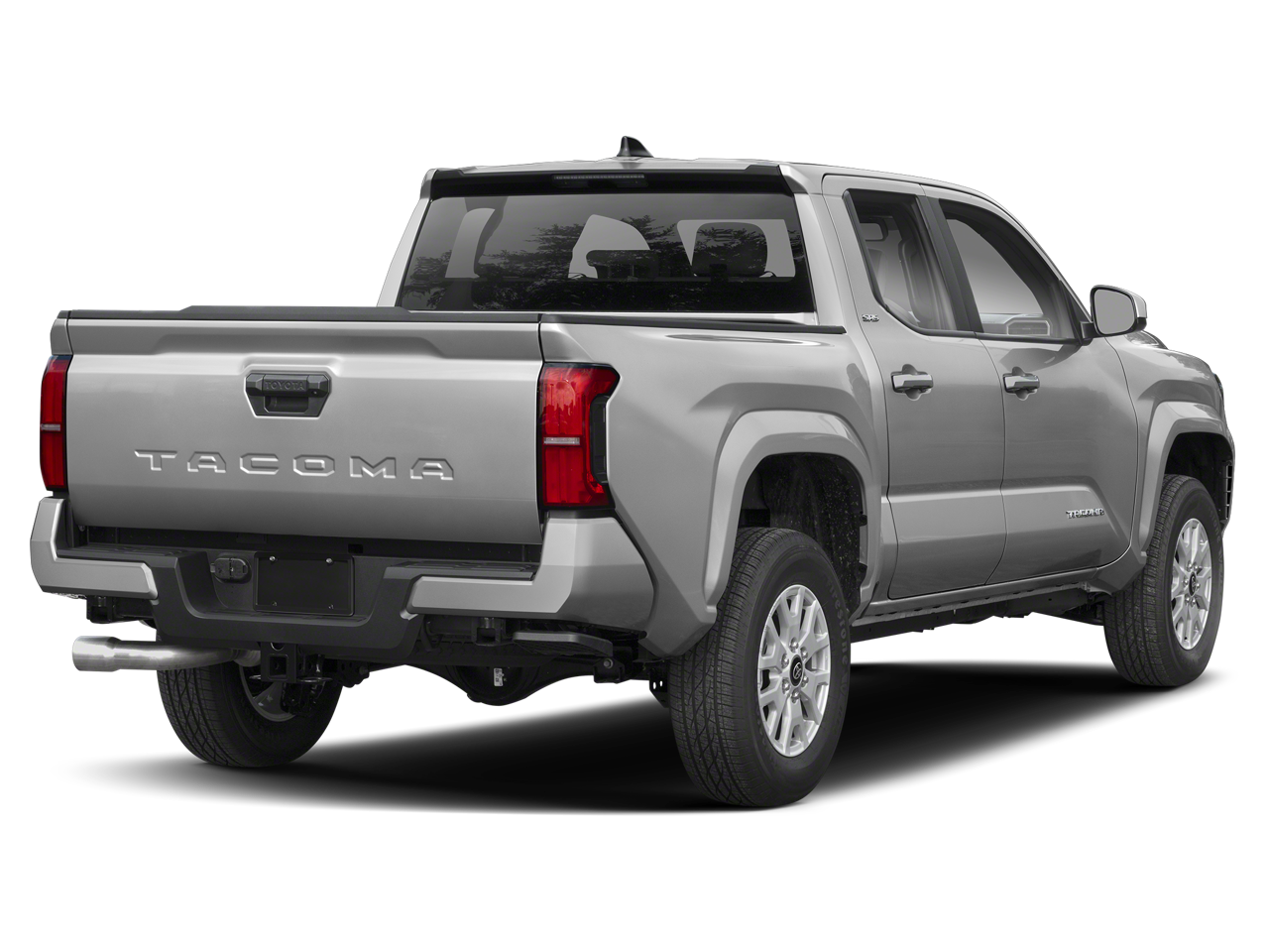 2026 Toyota Tacoma SR5 - Photo 32