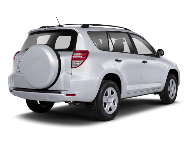 Used 2011 Toyota RAV4 Base with VIN 2T3ZK4DV3BW008915 for sale in Canton, GA