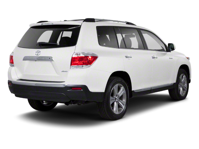 Used 2012 Toyota Highlander Limited with VIN 5TDYK3EH2CS087513 for sale in Canton, GA