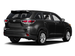 2016 Toyota Highlander LE