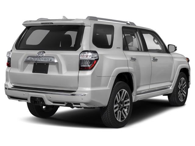 2020 Toyota 4runner Trd Off Road Premium Toyota Dealer Serving