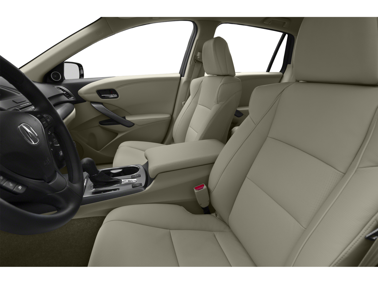 2015 Acura RDX Base