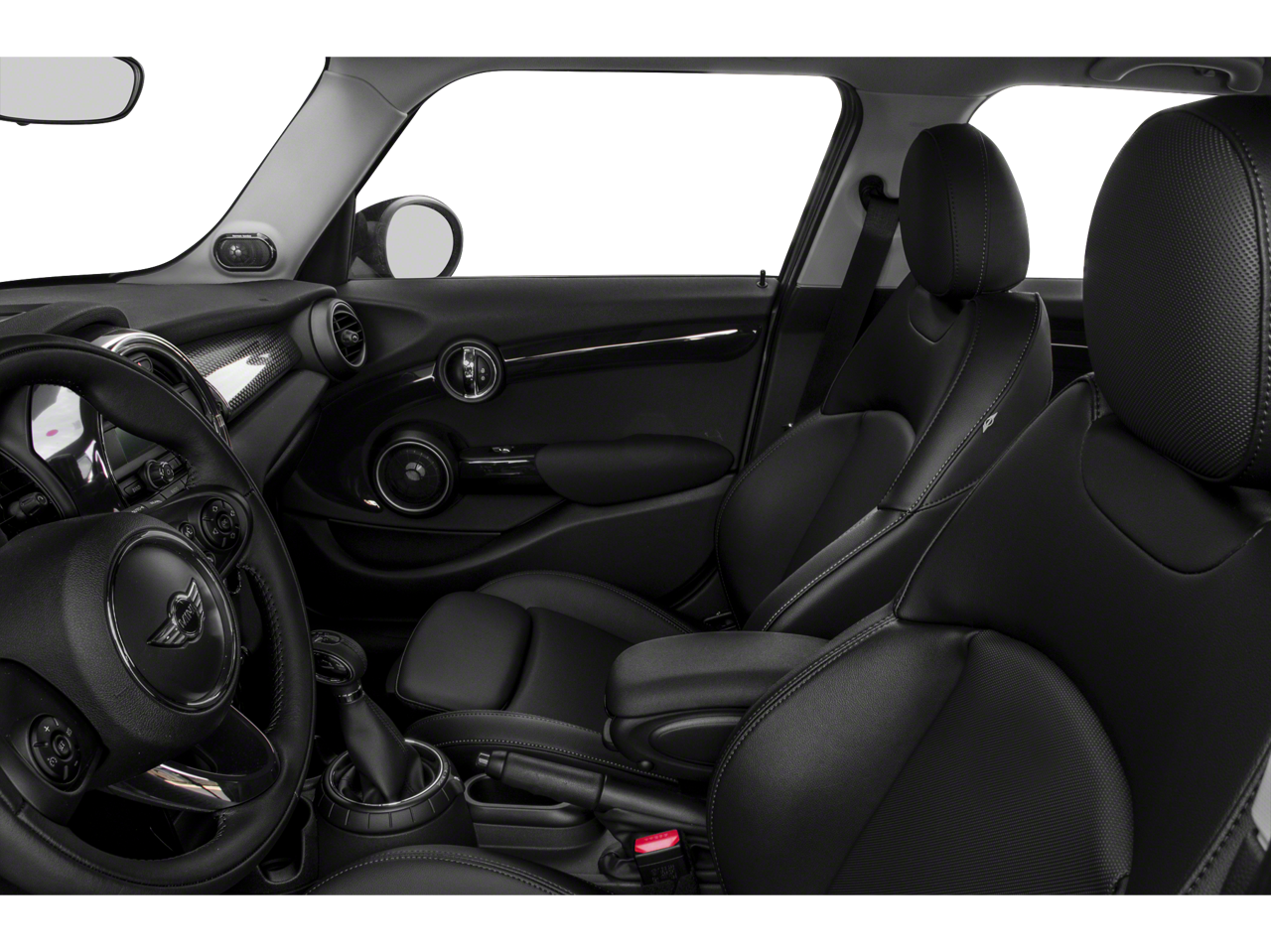2015 MINI Cooper S Base