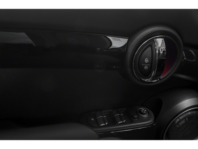 2015 MINI Cooper S Base