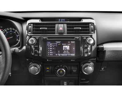 2015 Toyota 4Runner Trail Premium