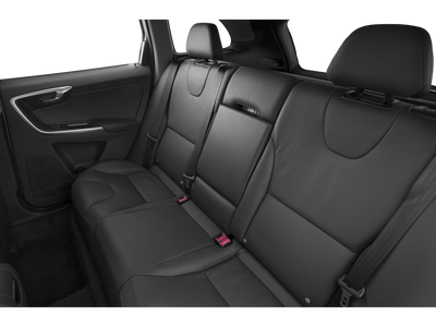 2015 Volvo XC60 T5 Platinum