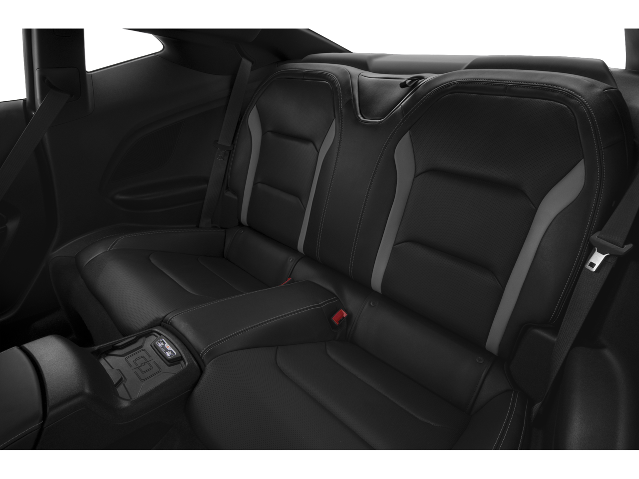 2018 Chevrolet Camaro SS 2SS