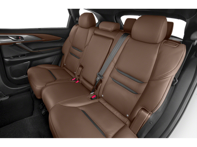 2019 Mazda Mazda CX-9 Signature