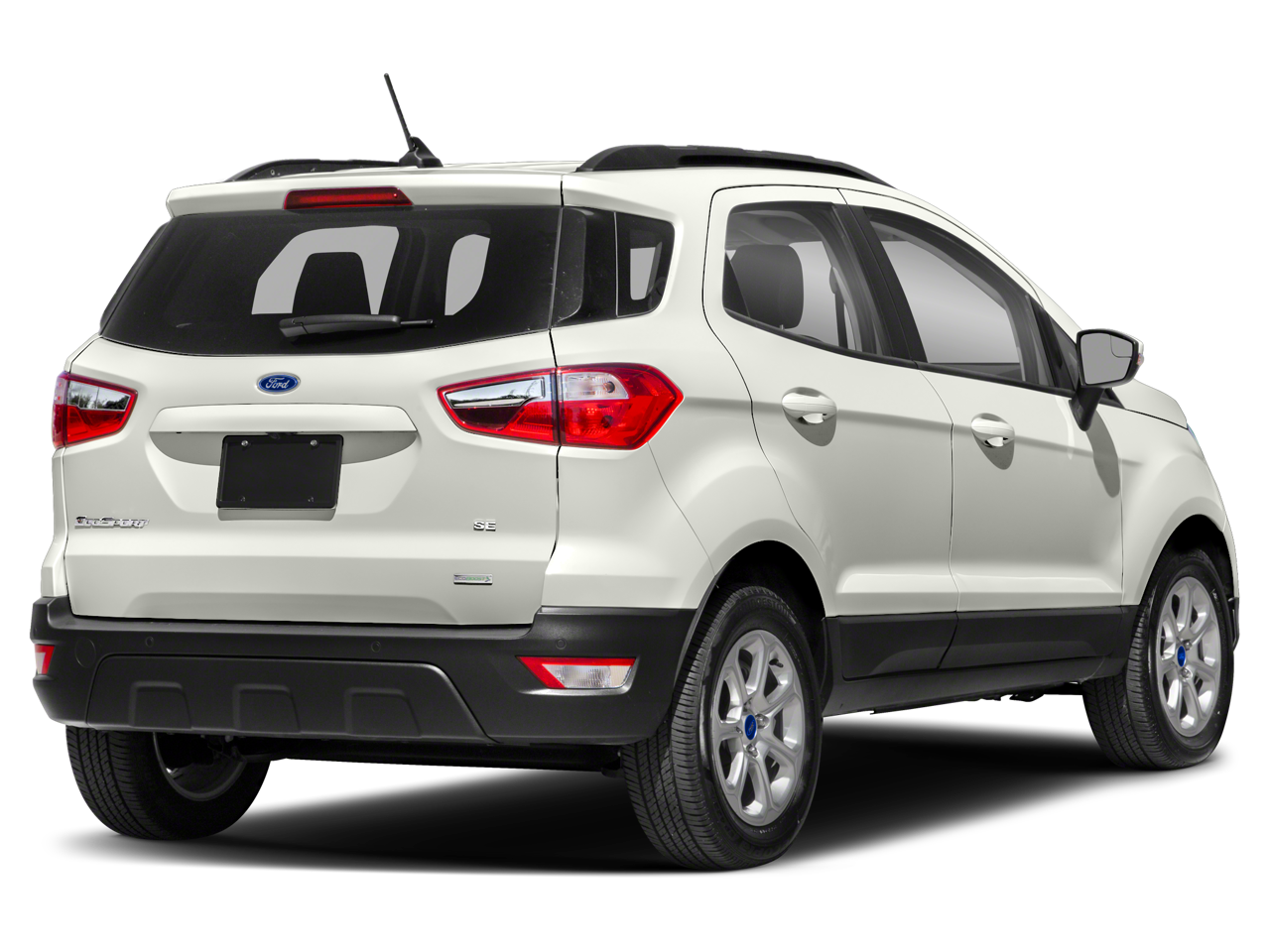 Used 2020 Ford Ecosport SE with VIN MAJ3S2GE3LC367195 for sale in Canton, GA