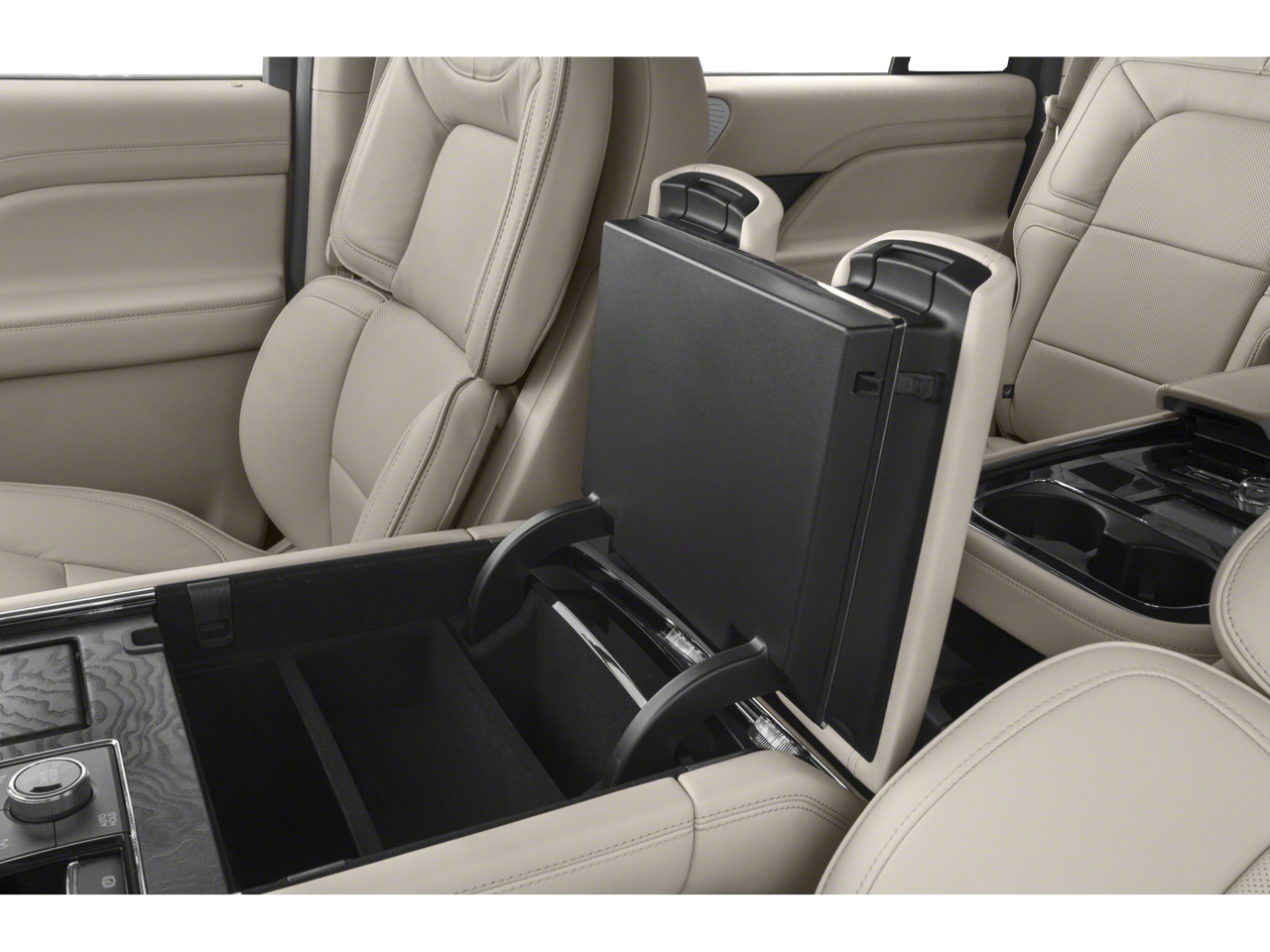 2020 Lincoln Navigator L Reserve