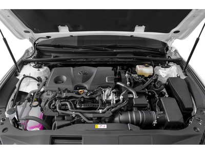 2020 Toyota Avalon Hybrid XLE Plus