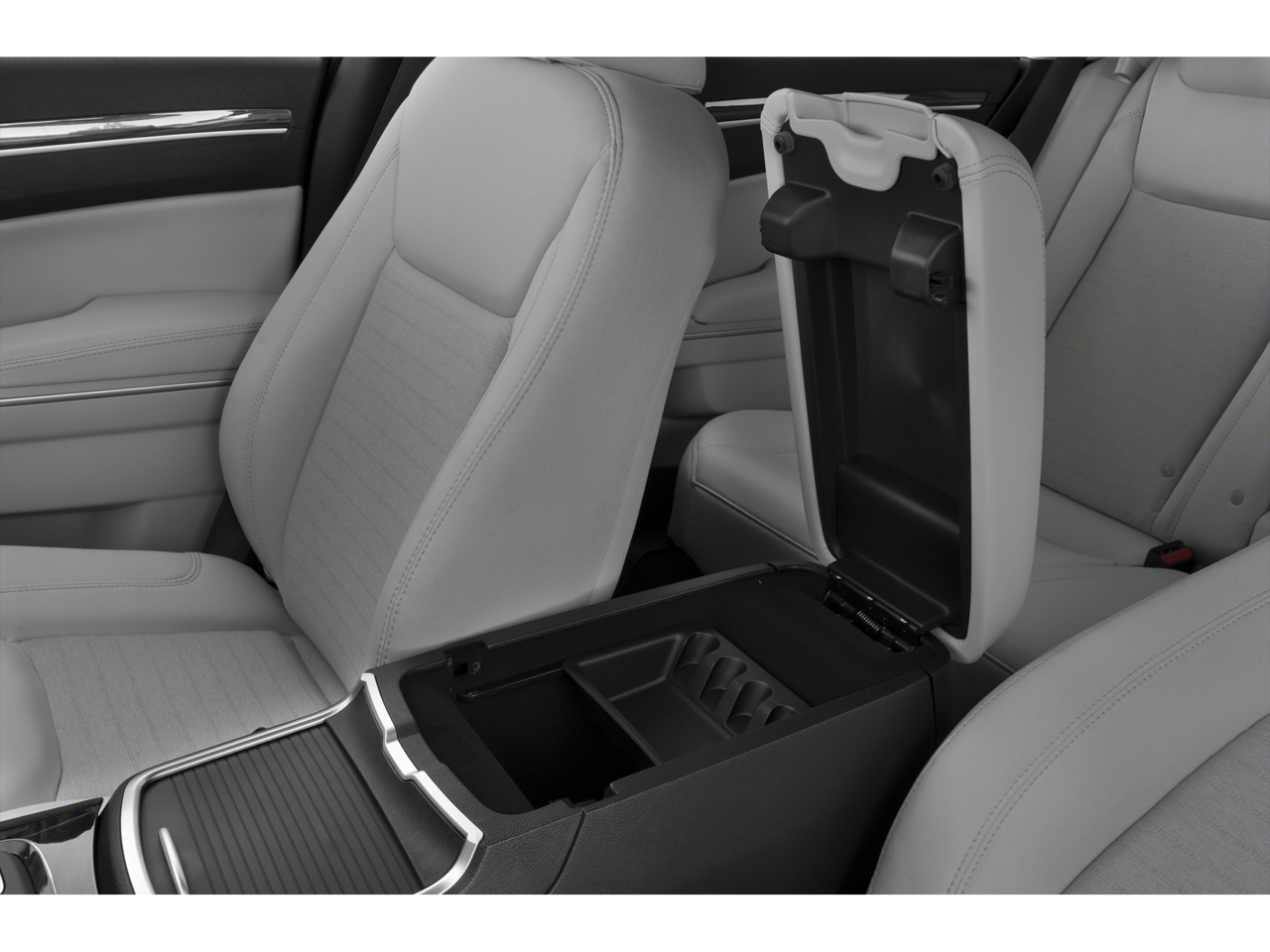2021 Chrysler 300 S