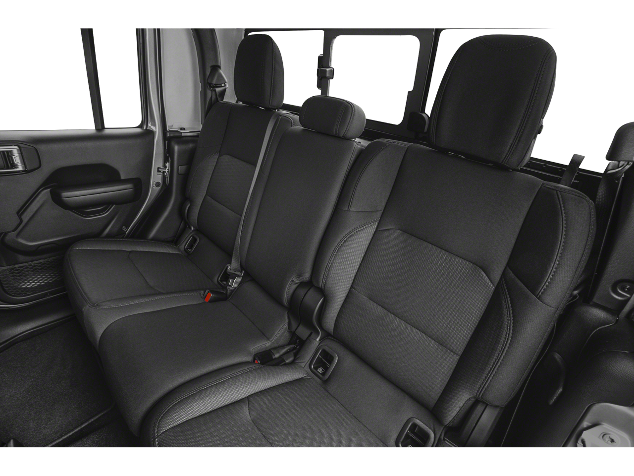 2021 Jeep Gladiator Base